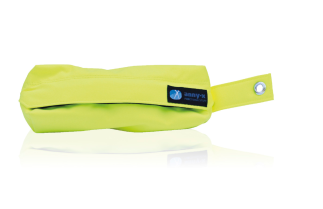 AnnyX-Futterbeutel_leuchtgelb