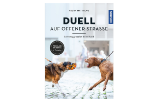 Buch - Duell auf offener Straße
