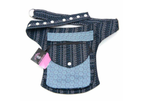 Nijens Leckerlitasche, Barcelona XXL