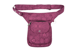 Nijens Leckerlitasche, HannoverHS11, rot