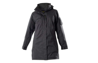 OWNEY Wintermantel ARCTIC, schwarz