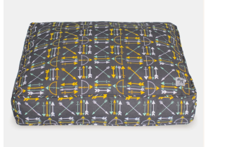 Molly Mutt™ Hundebett - lion's roar