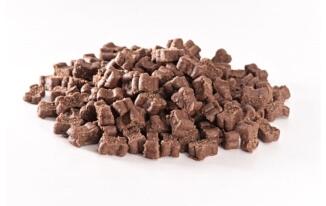 Miniknochen - Getreidefrei - Wild