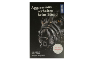 Buch - Aggressionsverhalten beim Hund