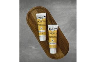 FRESCO Fein gemacht! Hundesnack - Käsecreme