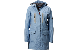 OWNEY Damen-Langjacke ARNAUTI Light-Blue