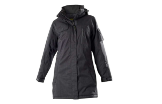 OWNEY Wintermantel ARCTIC, schwarz