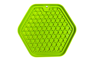 Schleckmatte für Hunde - ca. 22cm