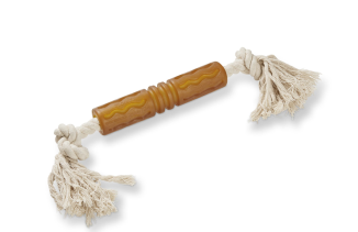 Wolters Hundespielzeug Pure Nature Dental Flosser