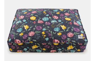 Molly Mutt™ Hundebett - friday morning