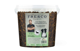 FRESCO Trainingsknöchelchen - Martin Rütter - Pferd - 1kg - FRESCO_Trainingsknöchelchen_Pferd