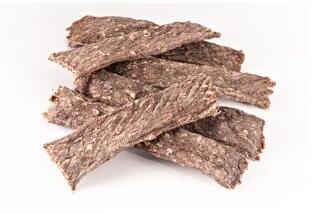 Mascota Vital Trockenfleisch Pferd