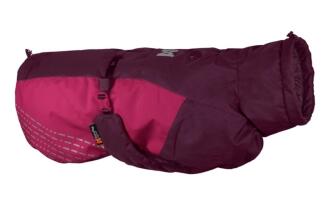 Non-stop Dogwear Wintermantel Glacier 2.0, lila - Non-stop-dogwear_Glacier_Lila