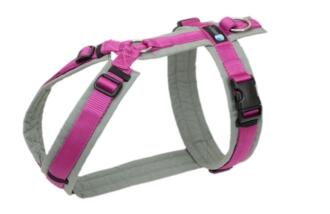 AnnyX-Geschirr-Fun-grau-pink