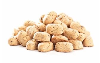 Stickies-Kaninchen-Getreidefrei