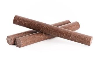 Hunde Kaurolle XXL - Kaninchen