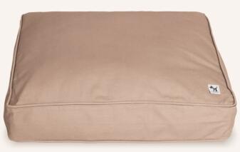 Molly Mutt™ Hundebett - wild horses