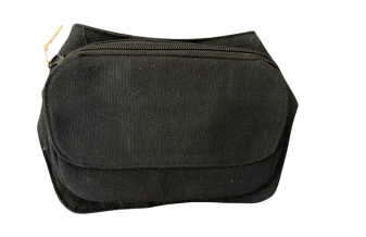 Nijens Leckerlitasche, Mainz001, schwarz