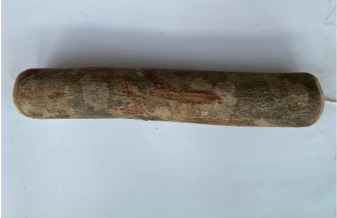 Olivenbaumwurzel - Olivenholz