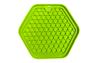 Schleckmatte für Hunde - ca. 22cm