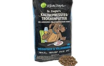 Dr. Ziegler-Weissfisch-Vollkornreis