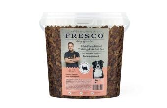FRESCO Trainingsknöchelchen - Martin Rütter - Rind 1kg -