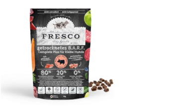 Fresco Trockenbarf Rind