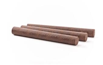 Hunde Kaurolle XXL - Lamm