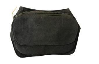 Nijens Leckerlitasche, Mainz001, schwarz - Nijens_Mainz001_schwarz