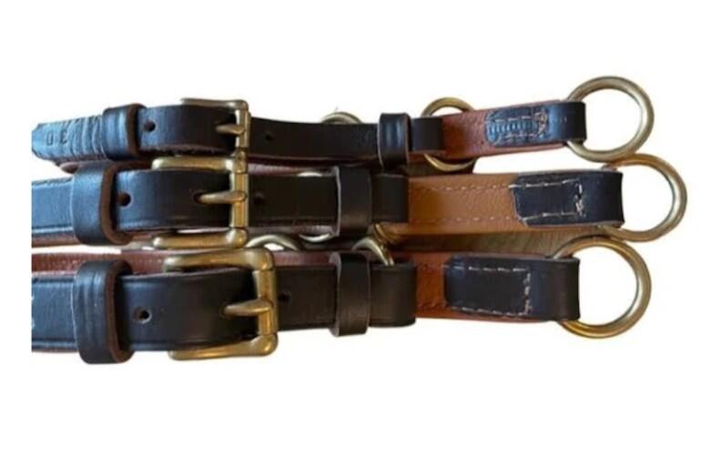 Zugstopphalsband-das Verstellbare