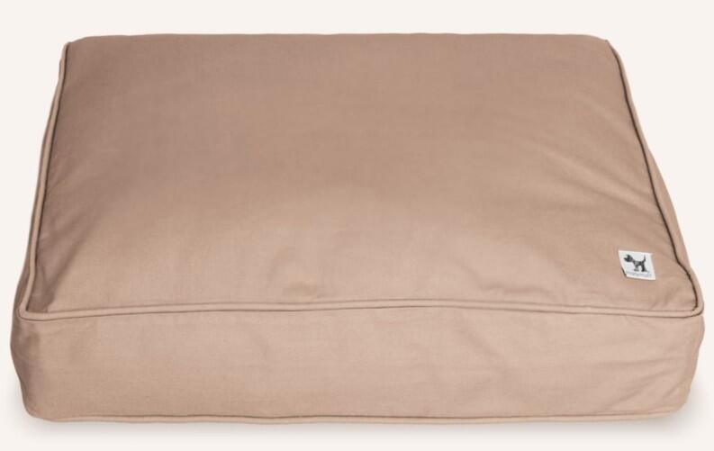 mollymutt™ - Hundekissen-wild-horses