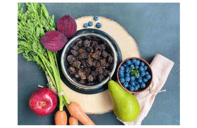 Fresco_Trockenbarf_Pferd