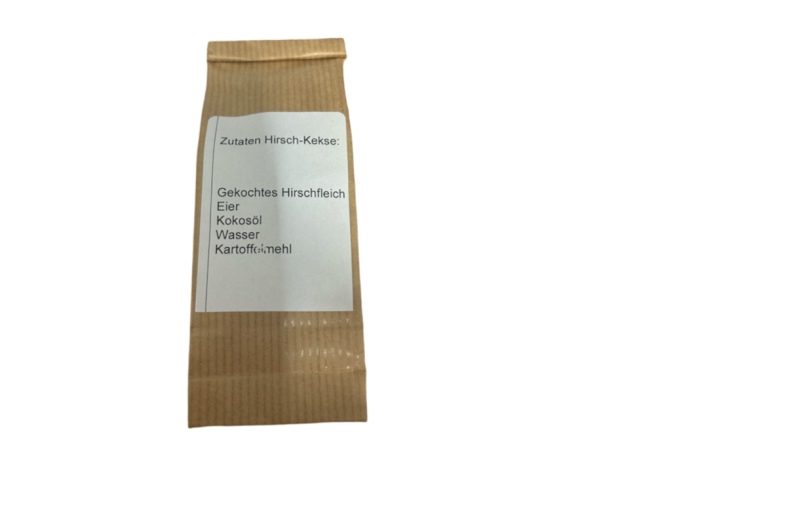 Hirsch-Kekse