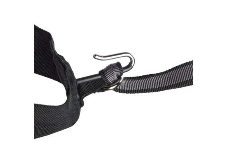 Non-Stop-Dogwear-Trekking-Gürtel-Haken