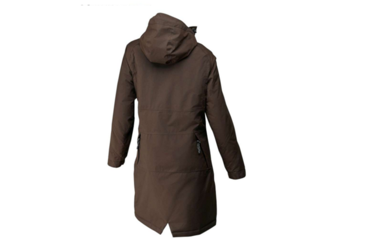 OWNEY_Wintermantel_Ilu_Braun