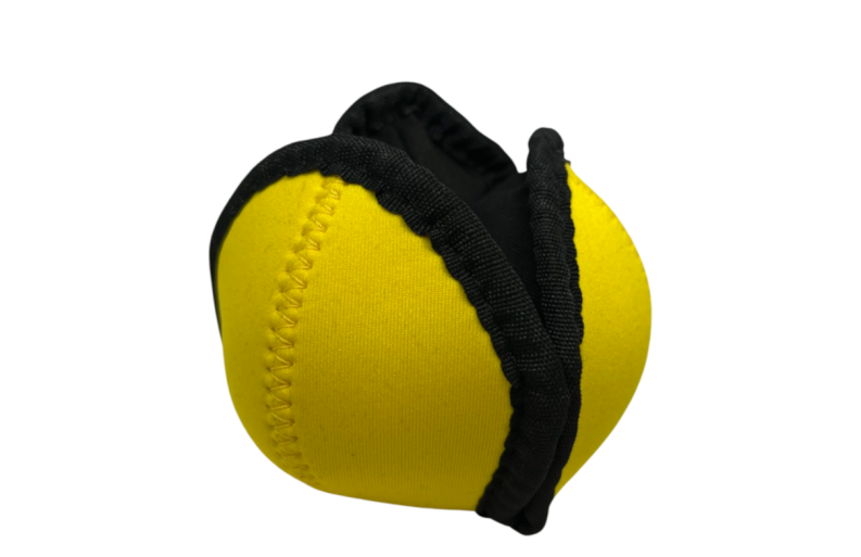 Puppingtons Pods_gelb-vorne