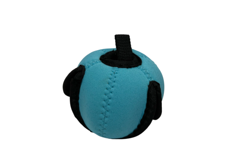 Puppingtons_Pods_Tuerkis