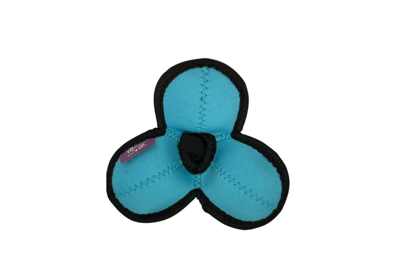 Puppingtons Pods_tuerkis-offen-aussen