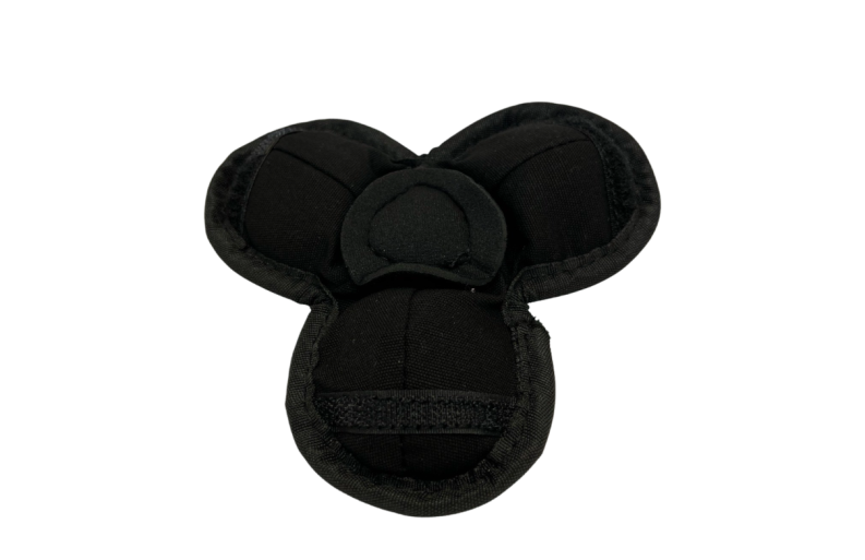 Puppingtons Pods_tuerkis-offen-innen