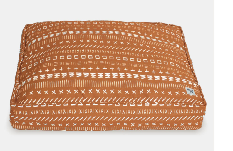 mollymutt™ - Hundekissen-everywhere