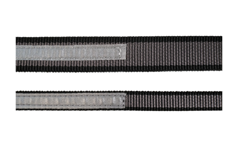 Non-stop Dogwear Touring Bungee Leine Breiten