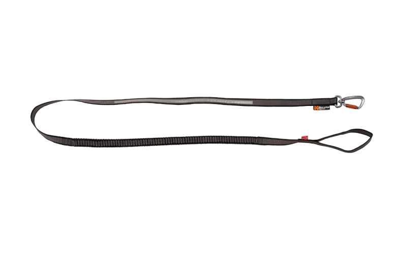 Non-stop Dogwear Touring Bungee Leine Reflektoren