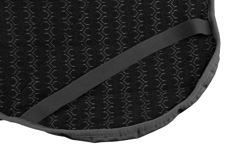 Non-Stop Dogwear Wintermantel Wool 2.0_Beinschlaufen